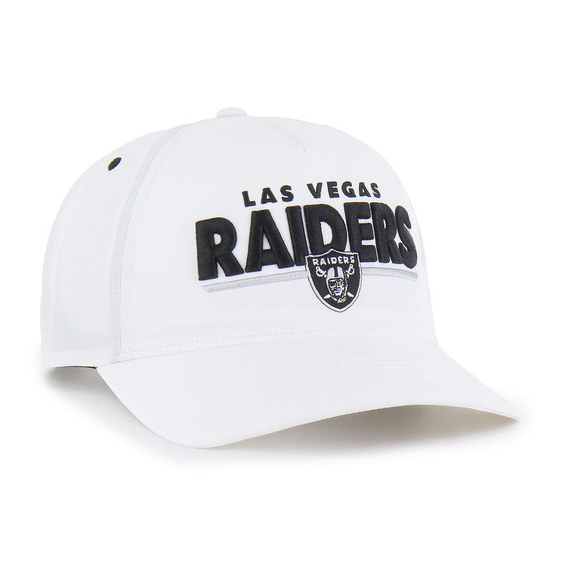 Las Vegas Raiders BRRR Expressway '47 Hitch RF Relaxed Fit