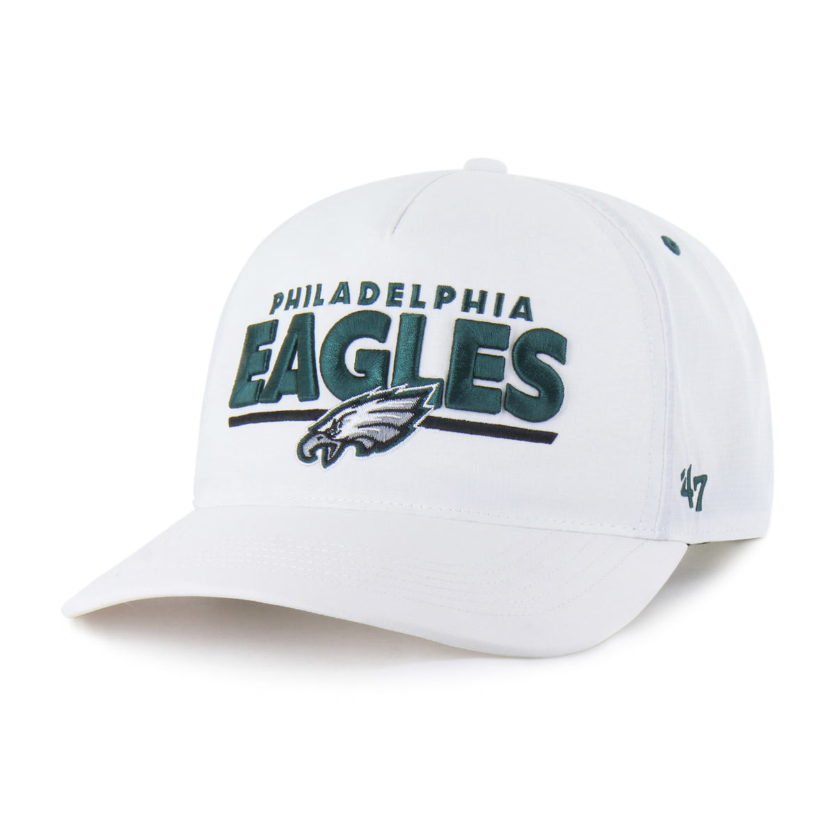 Philadelphia Eagles BRRR Expressway '47 Hitch RF Relaxed Fit