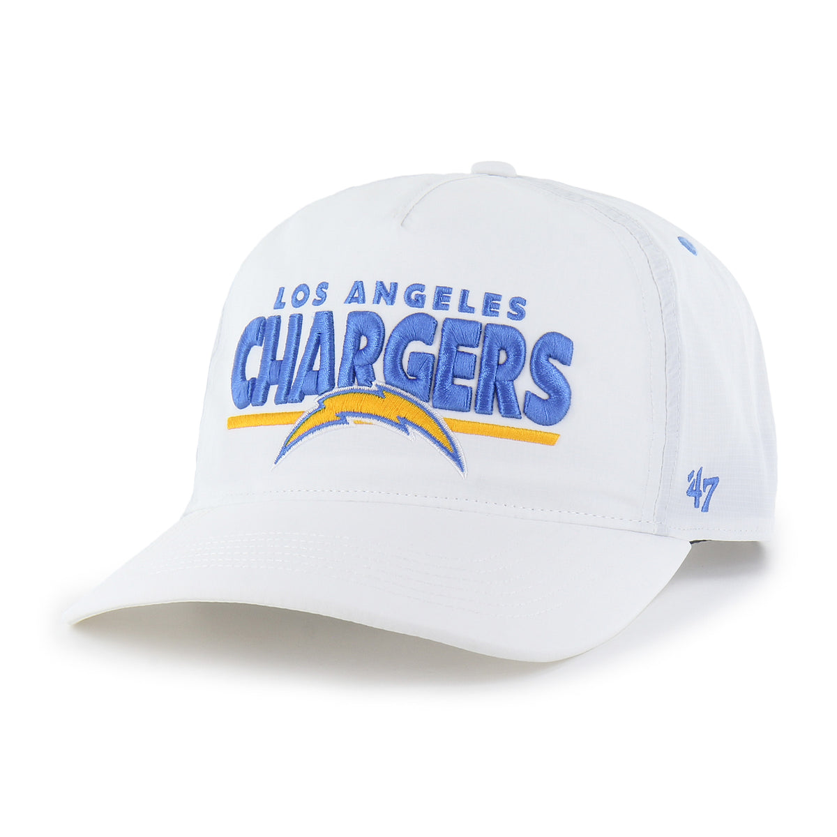 Los Angeles Chargers BRRR Expressway '47 Hitch RF Relaxed Fit