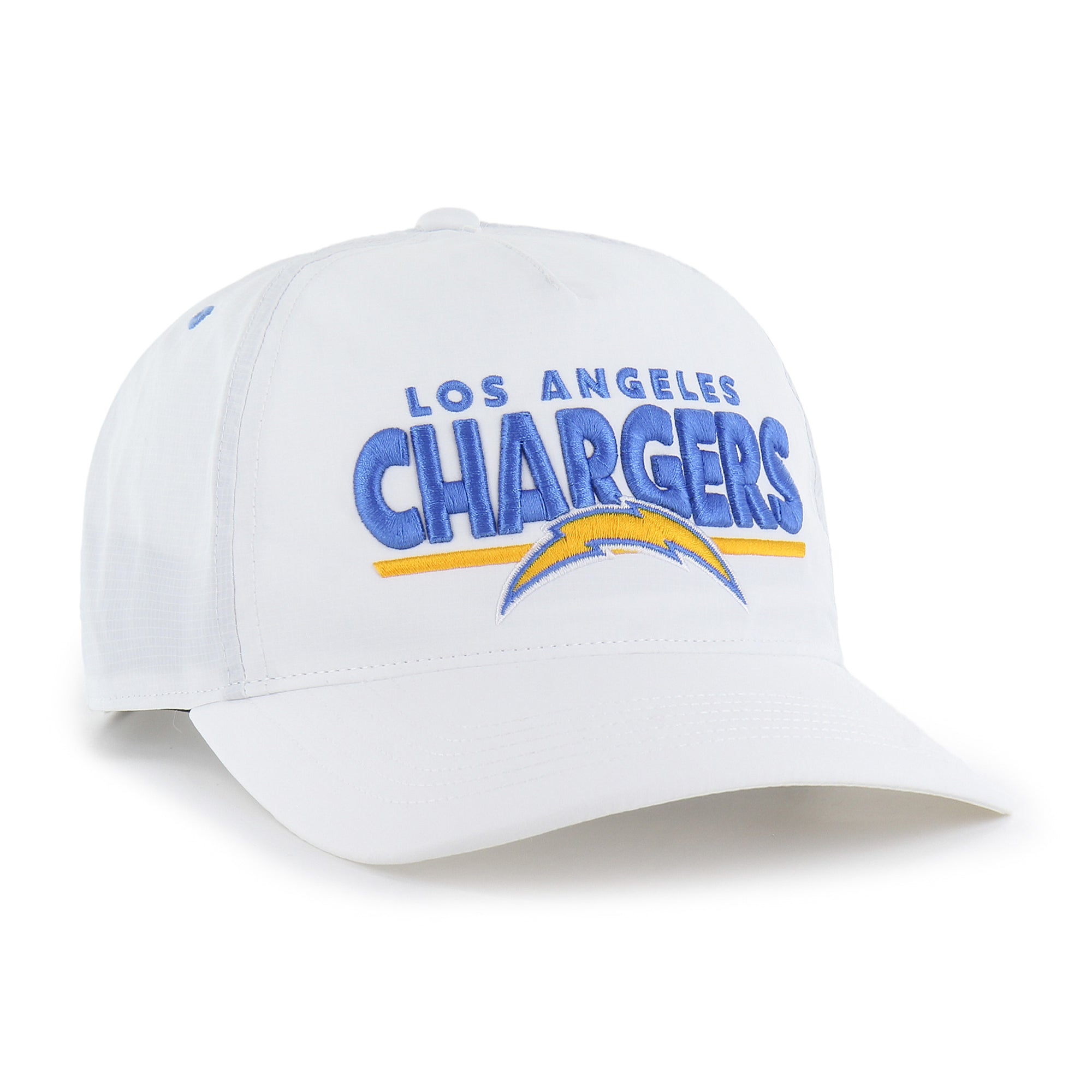 Los Angeles Chargers BRRR Expressway '47 Hitch RF Relaxed Fit