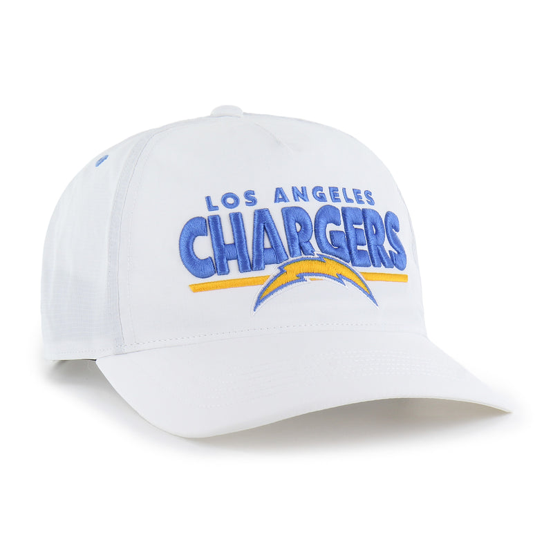 Los Angeles Chargers BRRR Expressway '47 Hitch RF Relaxed Fit
