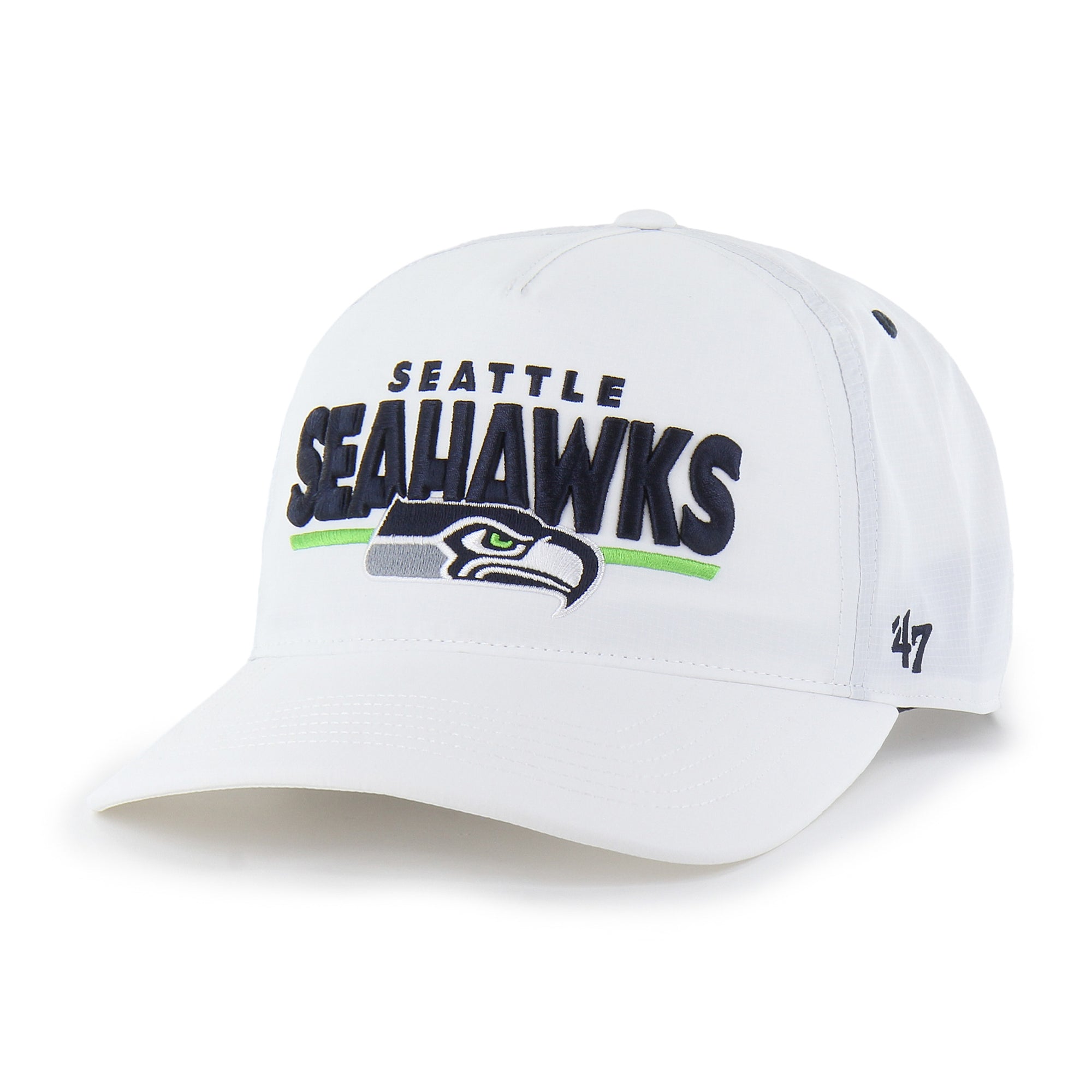 Seattle Seahawks BRRR Expressway '47 Hitch RF Relaxed Fit