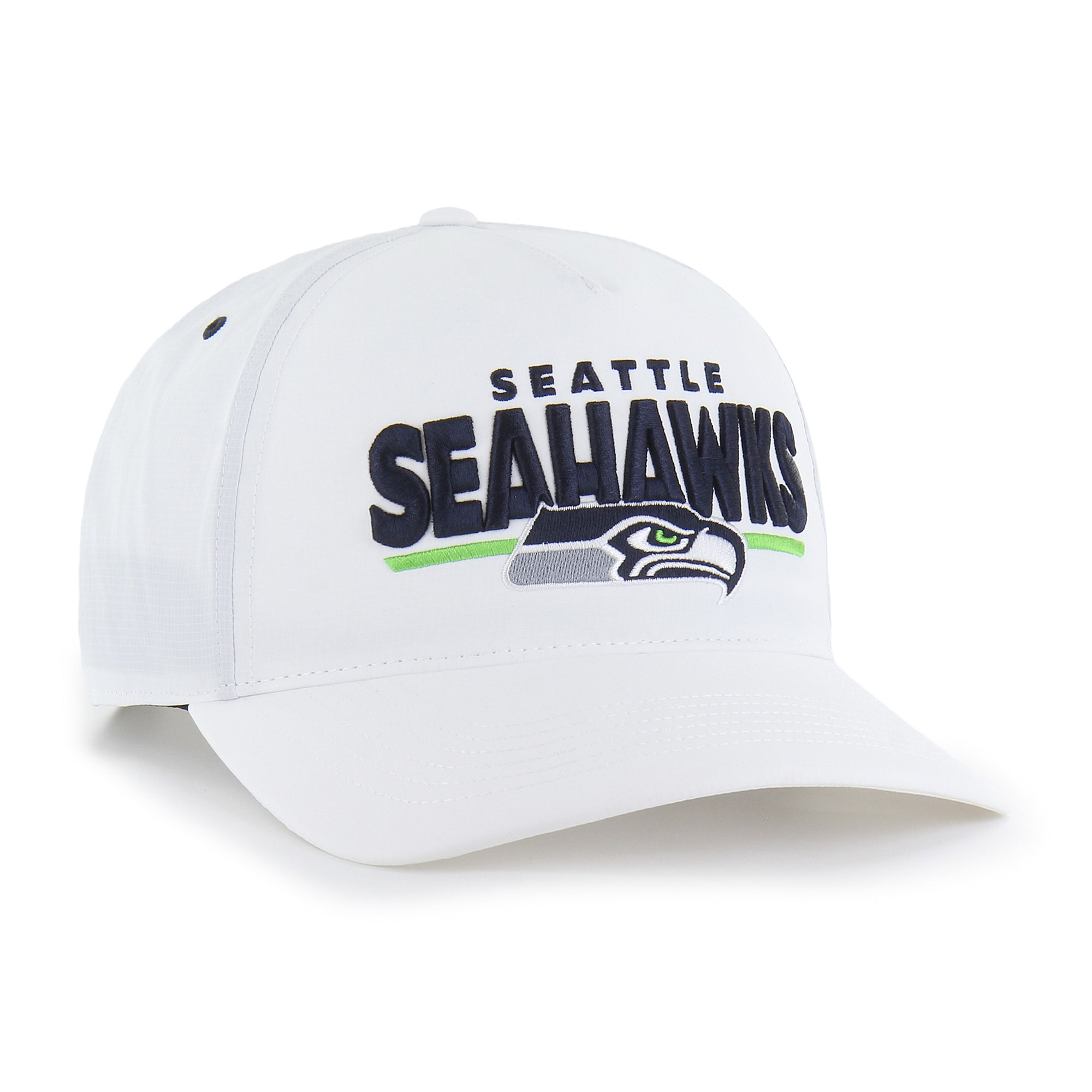 Seattle Seahawks BRRR Expressway '47 Hitch RF Relaxed Fit