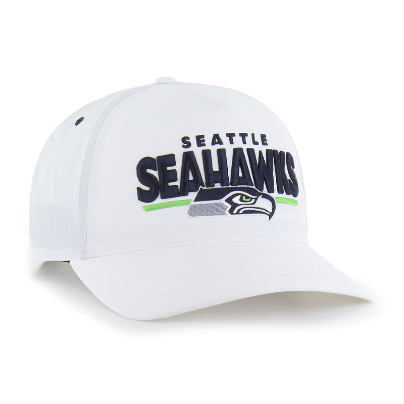 Seattle Seahawks BRRR Expressway '47 Hitch RF Relaxed Fit