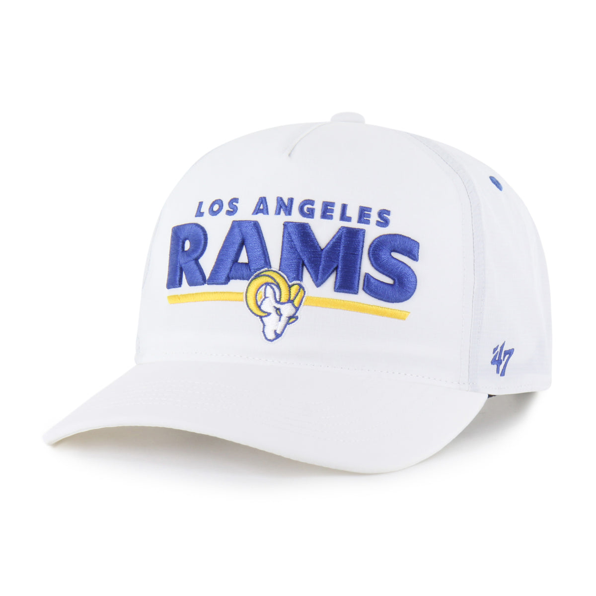 Los Angeles Rams BRRR Expressway '47 Hitch RF Relaxed Fit