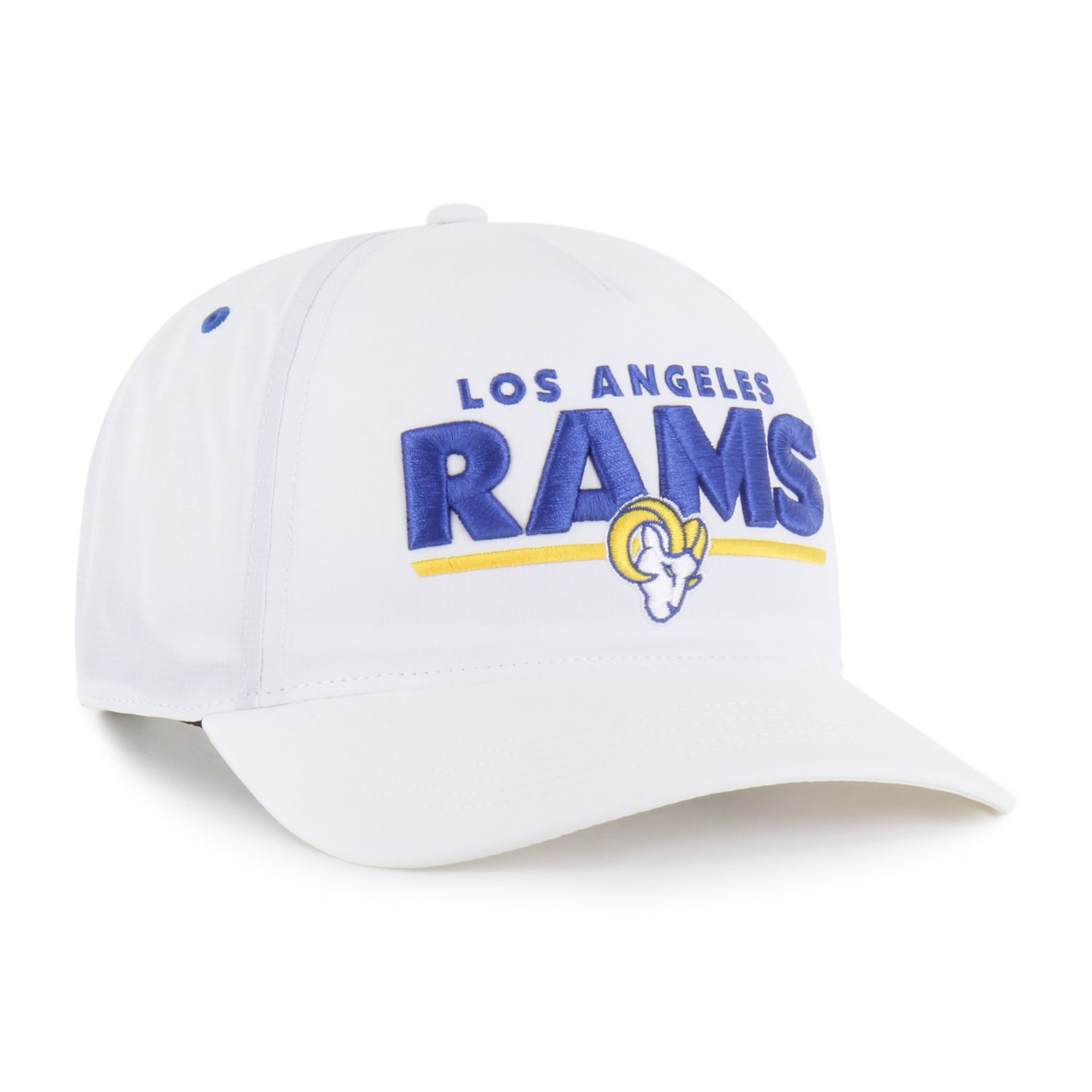 Los Angeles Rams BRRR Expressway '47 Hitch RF Relaxed Fit