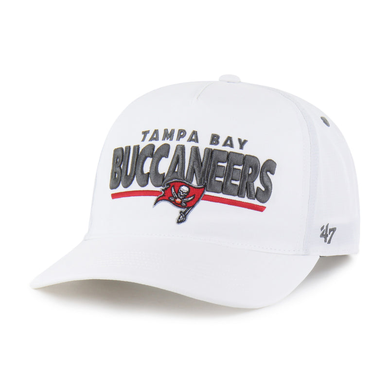 Tampa Bay Buccaneers BRRR Expressway '47 Hitch RF Relaxed Fit