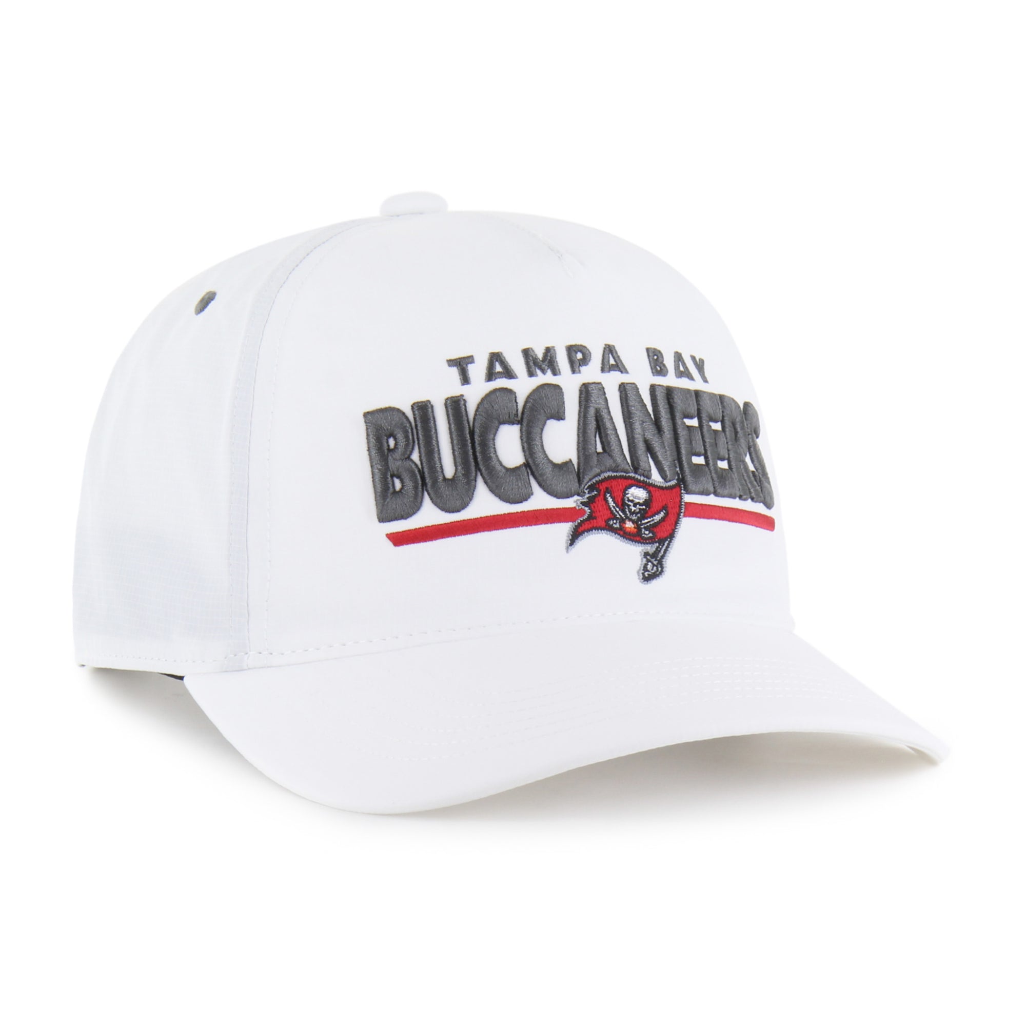 Tampa Bay Buccaneers BRRR Expressway '47 Hitch RF Relaxed Fit