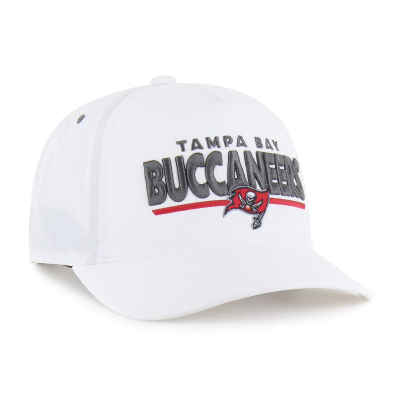 Tampa Bay Buccaneers BRRR Expressway '47 Hitch RF Relaxed Fit
