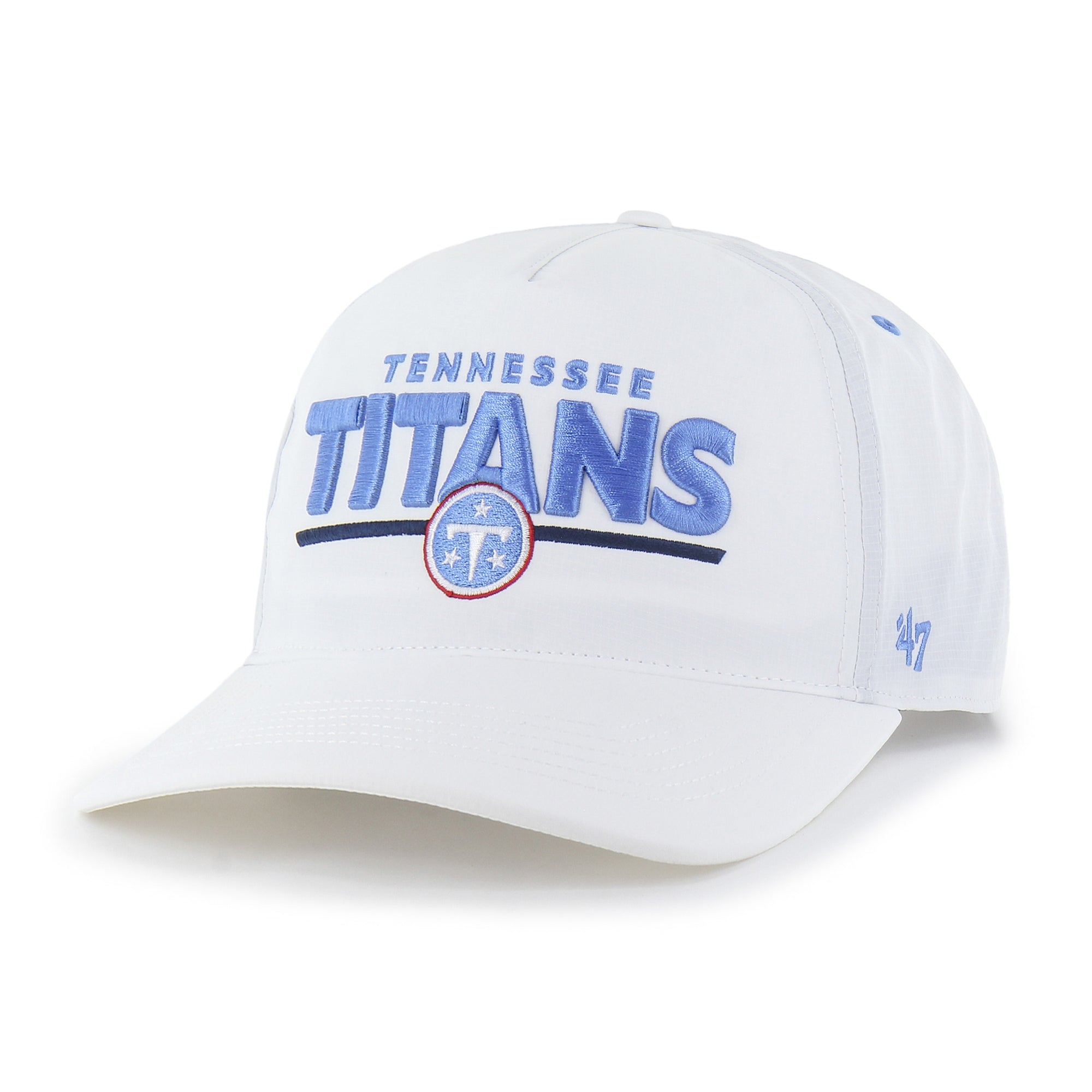 Tennessee Titans BRRR Expressway '47 Hitch RF Relaxed Fit