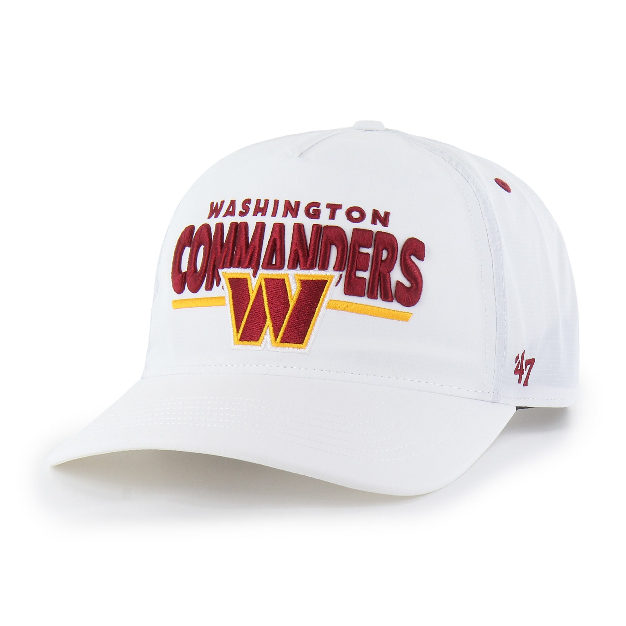 Washington Commanders BRRR Expressway '47 Hitch RF Relaxed Fit