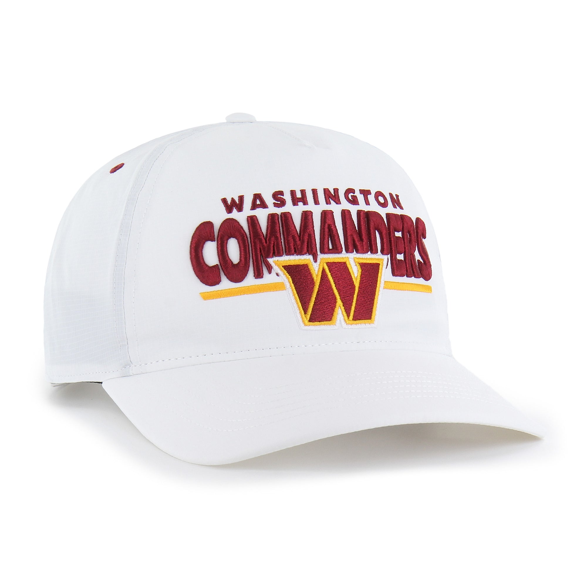 Washington Commanders BRRR Expressway '47 Hitch RF Relaxed Fit