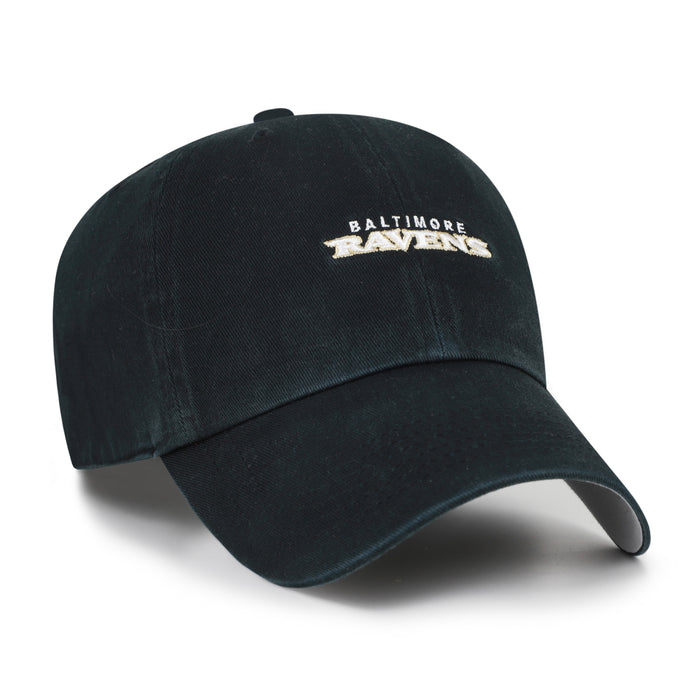 Baltimore Ravens Hats, Apparel & Gear | Licensed NFL Shop | – '47