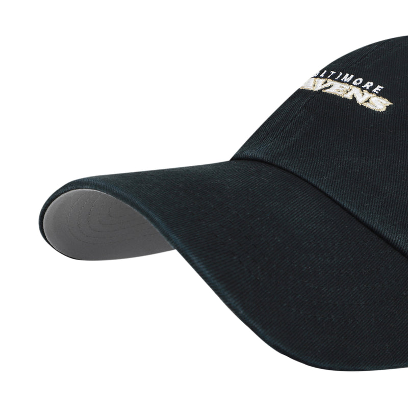 Baltimore Ravens Script '47 Clean Up Womens