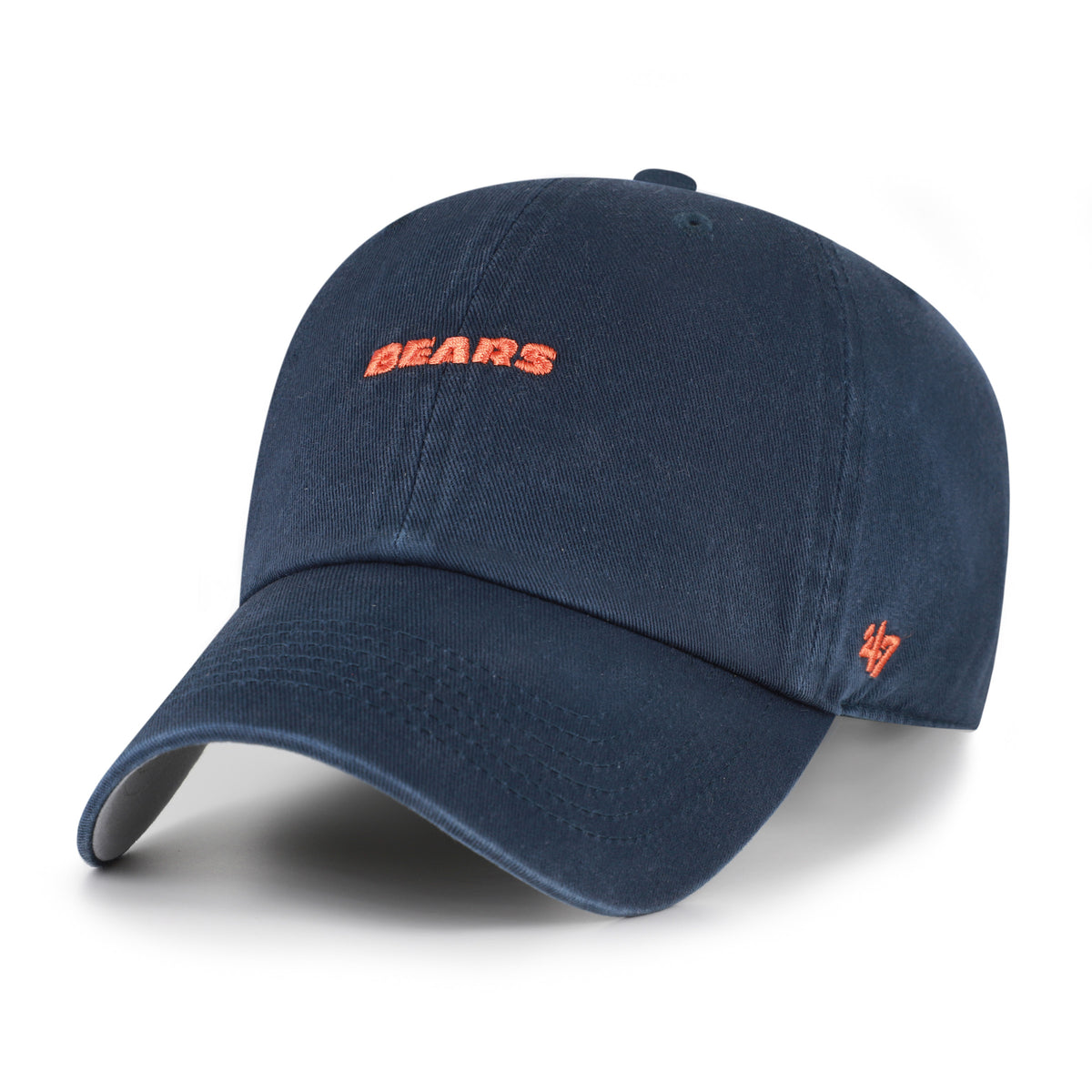 CHICAGO BEARS BASE RUNNER SCRIPT 47 CLEAN UP