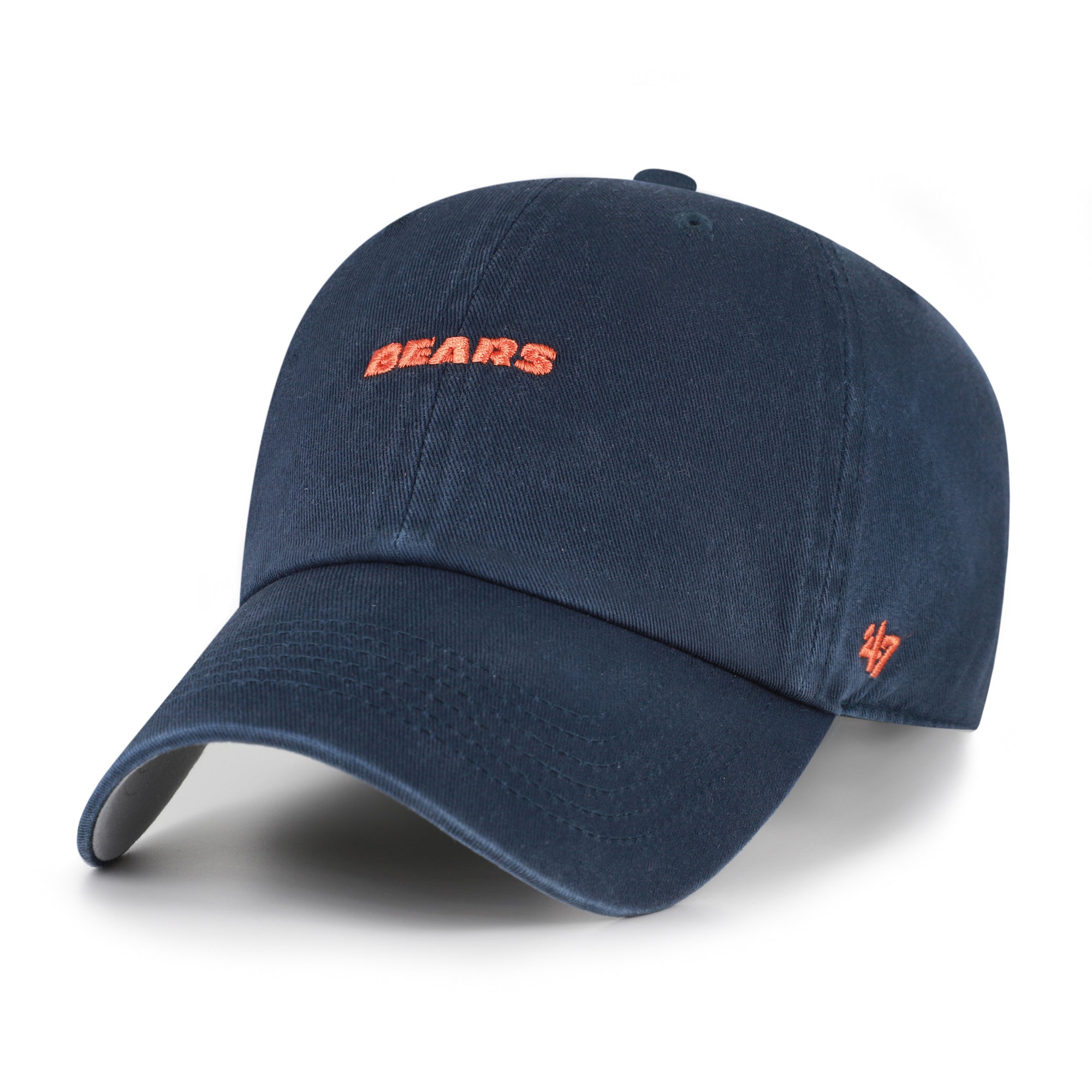 CHICAGO BEARS BASE RUNNER SCRIPT 47 CLEAN UP