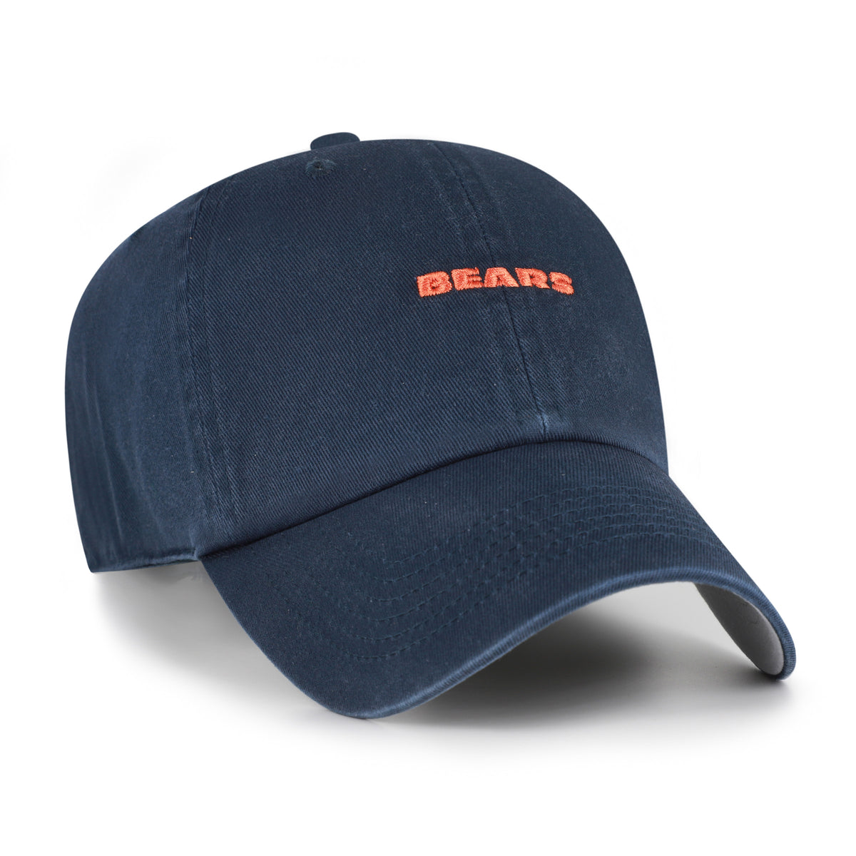 CHICAGO BEARS BASE RUNNER SCRIPT 47 CLEAN UP