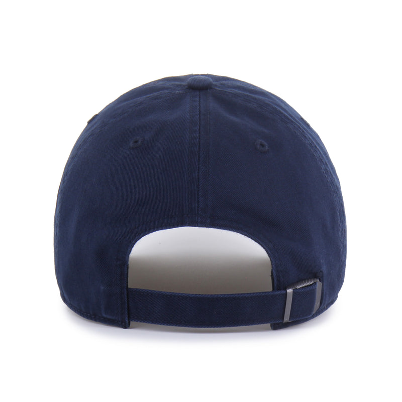 DALLAS COWBOYS BASE RUNNER SCRIPT '47 WOMEN'S CLEAN UP