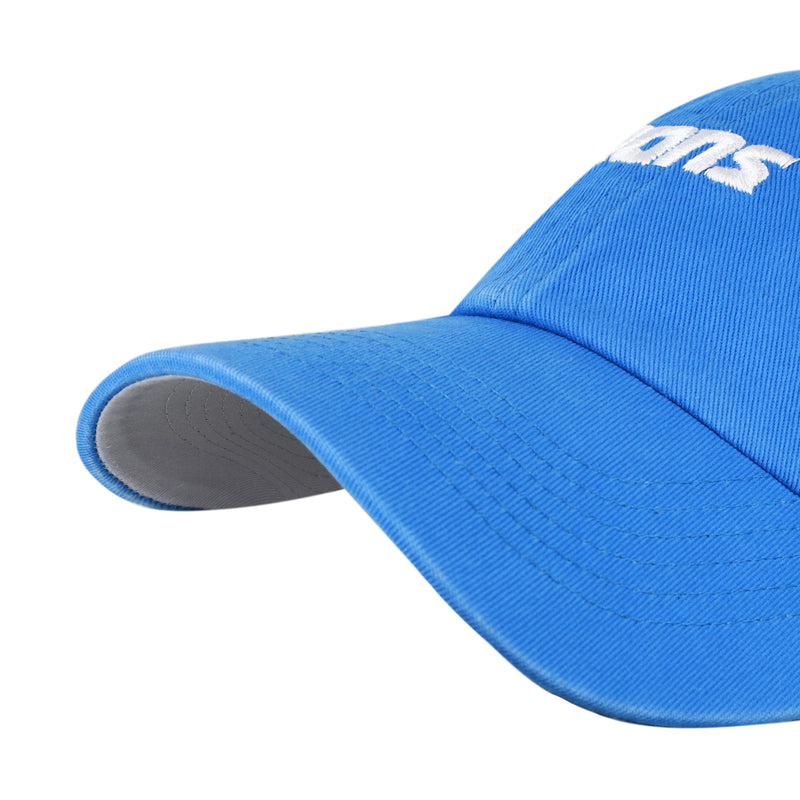 Detroit Lions Script '47 Women's Clean Up