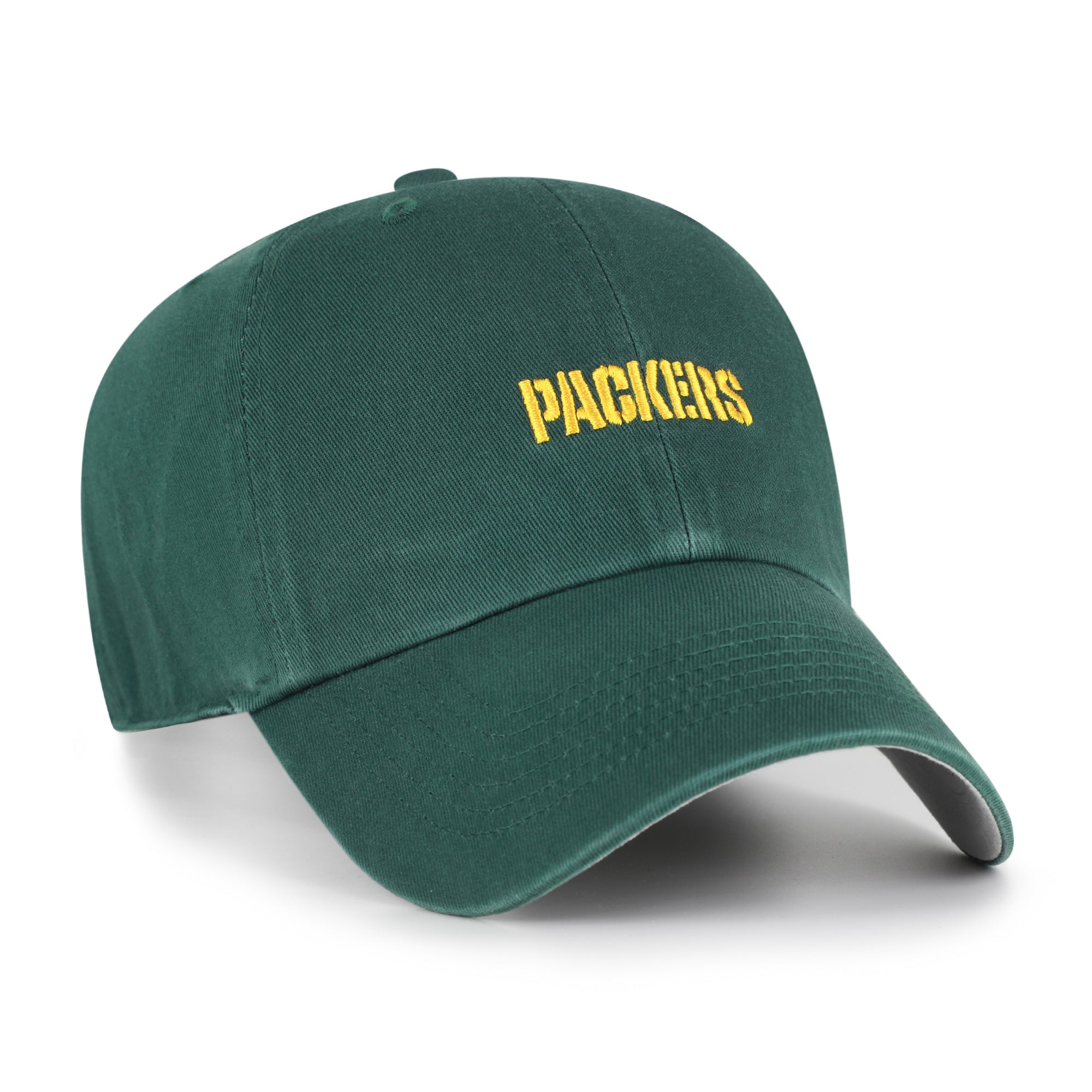 GREEN BAY PACKERS BASE RUNNER SCRIPT 47 CLEAN UP