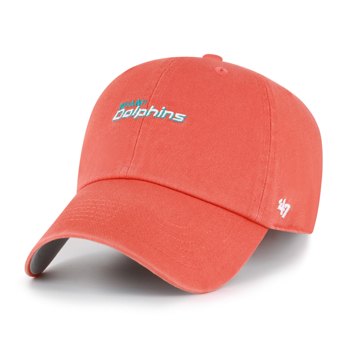 MIAMI DOLPHINS BASE RUNNER SCRIPT 47 CLEAN UP