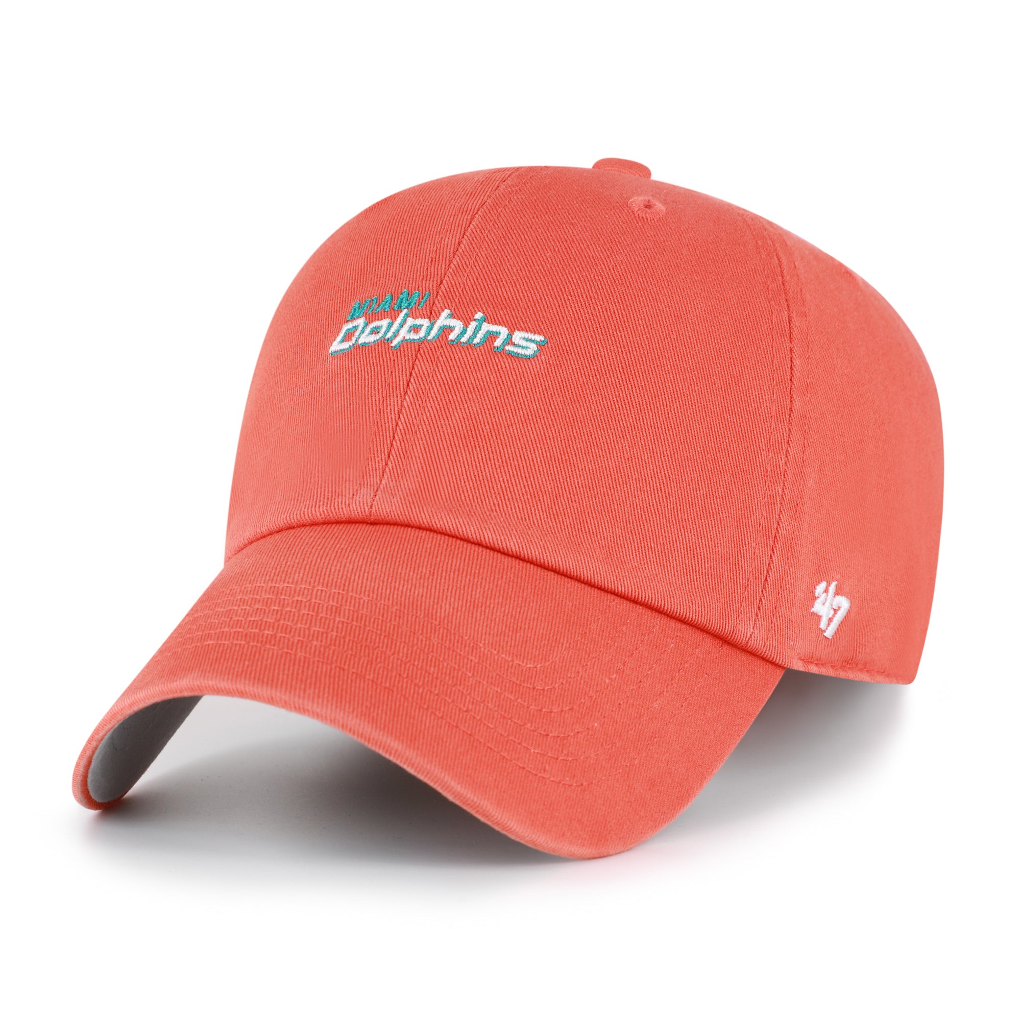 MIAMI DOLPHINS BASE RUNNER SCRIPT 47 CLEAN UP
