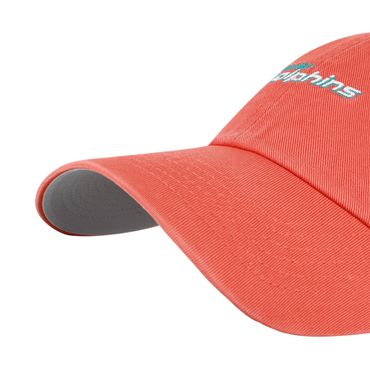 MIAMI DOLPHINS BASE RUNNER SCRIPT 47 CLEAN UP