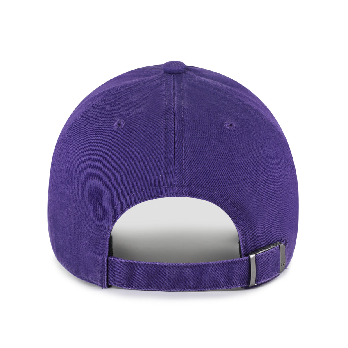 MINNESOTA VIKINGS BASE RUNNER SCRIPT '47 WOMEN'S CLEAN UP