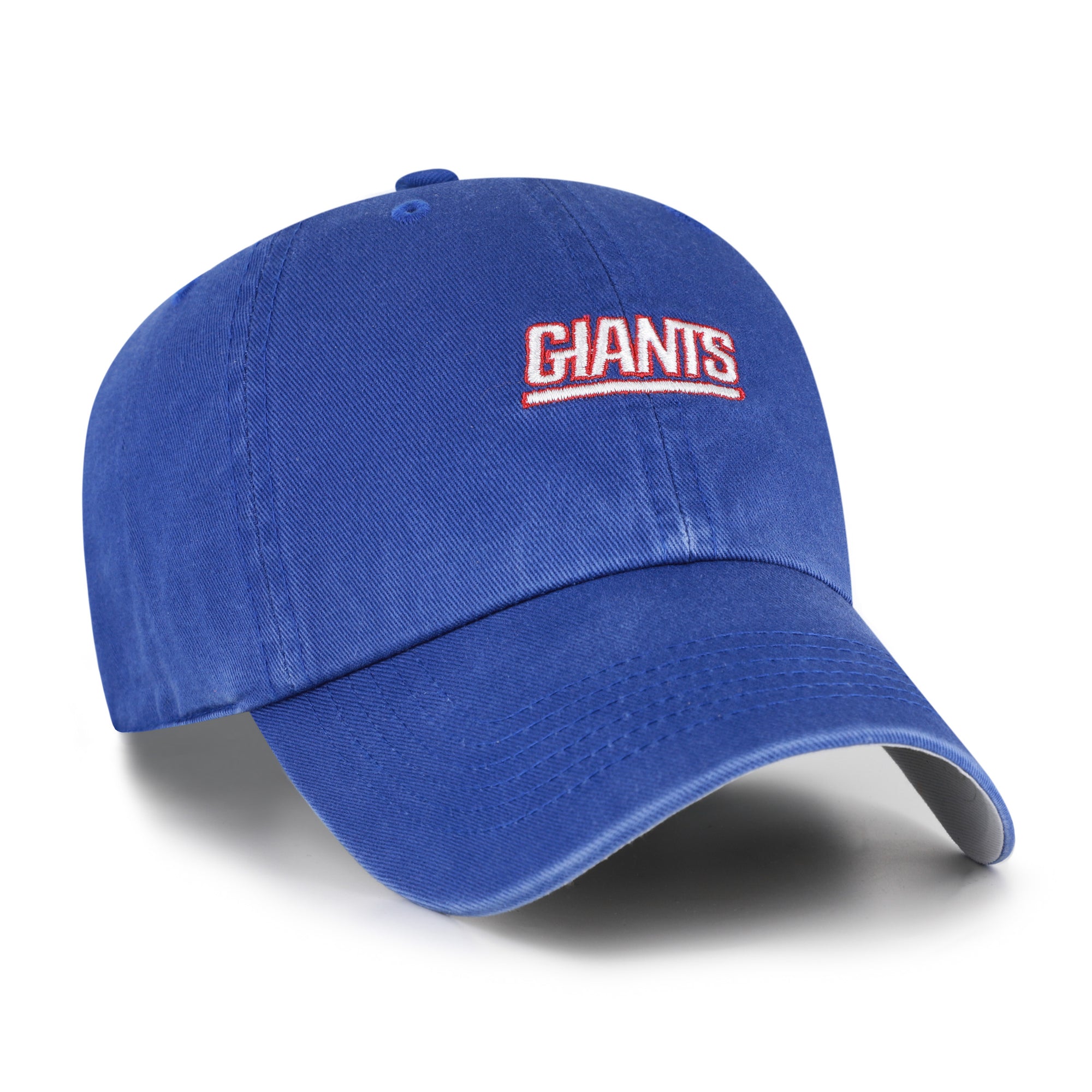 New York Giants Script '47 Women's Clean Up