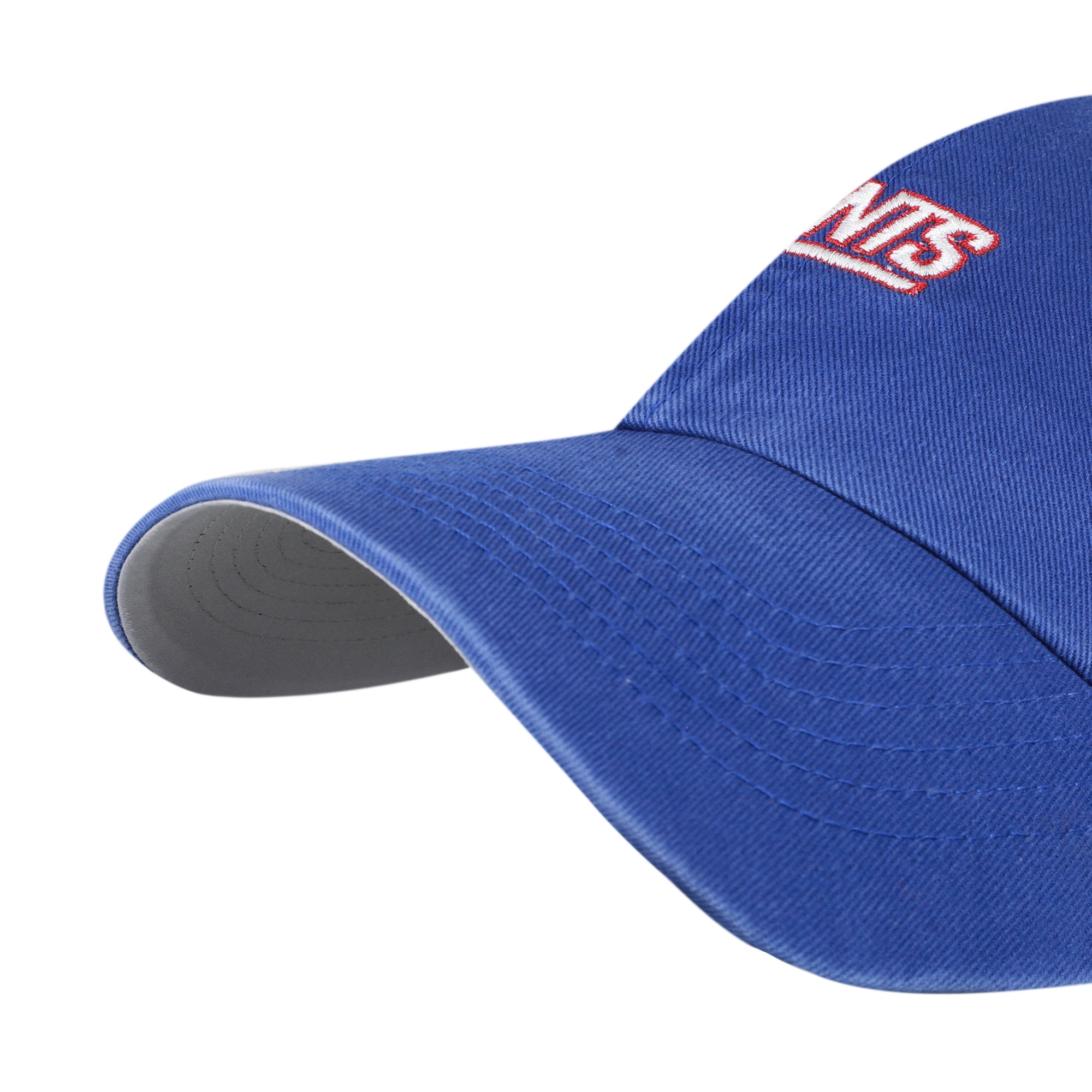 New York Giants Script '47 Women's Clean Up