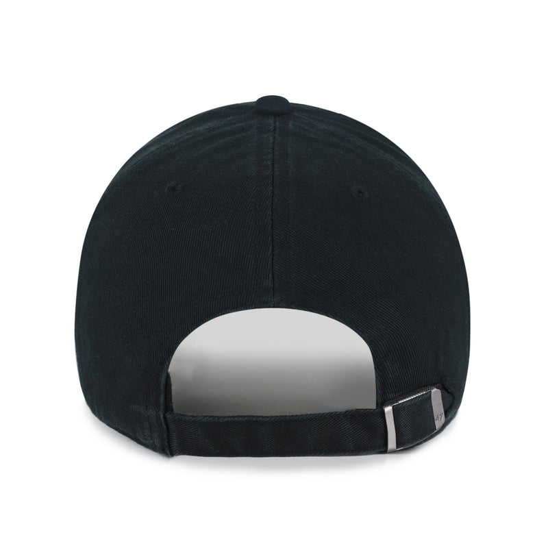 LAS VEGAS RAIDERS BASE RUNNER SCRIPT '47 WOMEN'S CLEAN UP