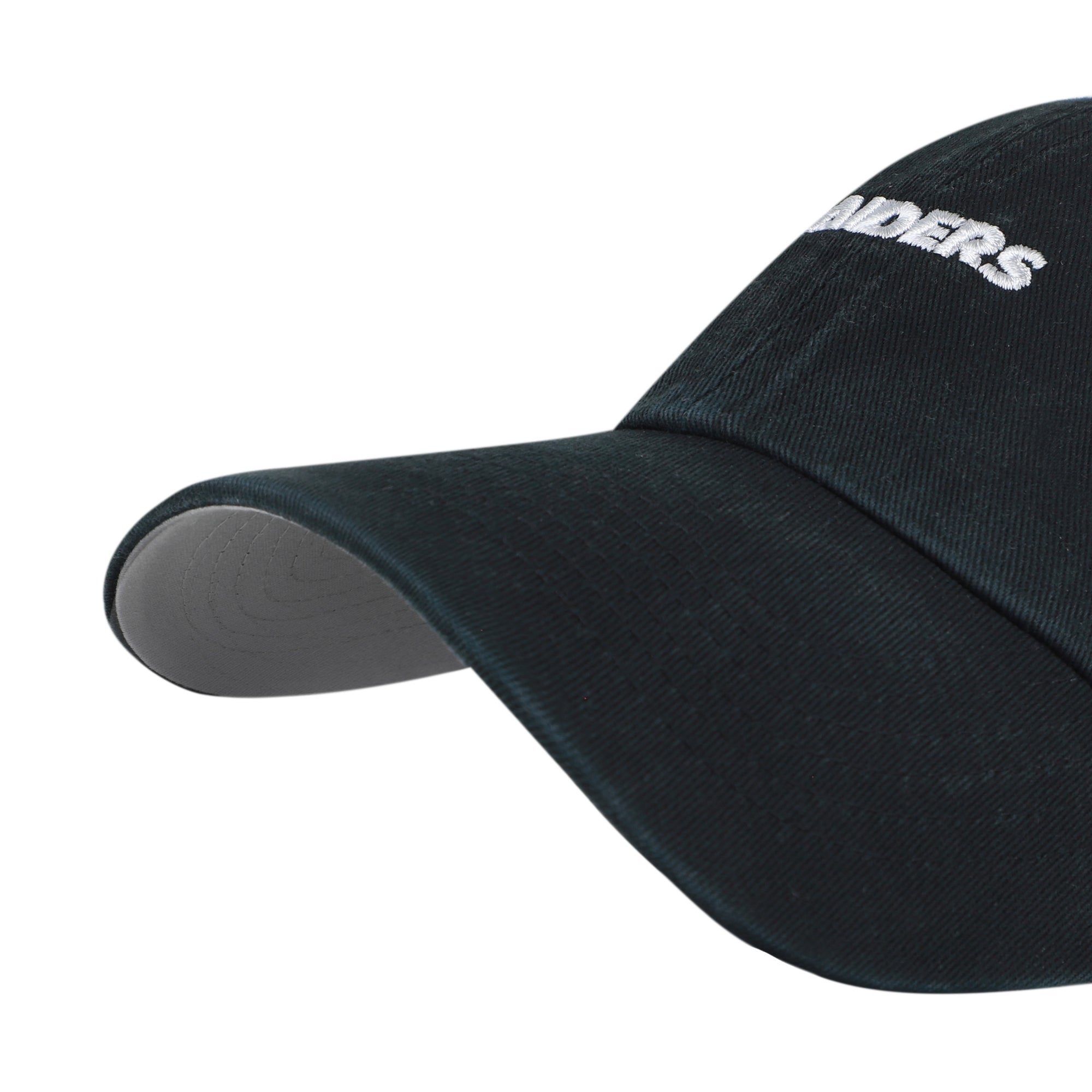 LAS VEGAS RAIDERS BASE RUNNER SCRIPT '47 WOMEN'S CLEAN UP