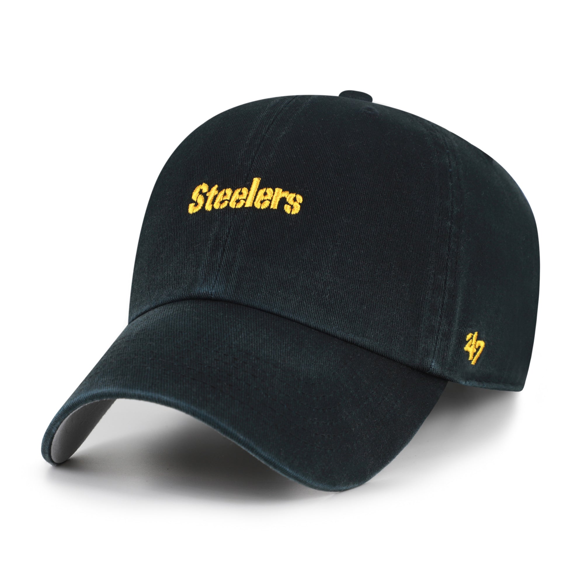 PITTSBURGH STEELERS BASE RUNNER SCRIPT 47 CLEAN UP