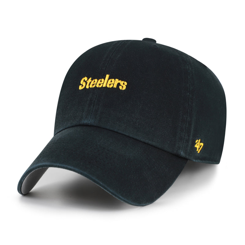 PITTSBURGH STEELERS BASE RUNNER SCRIPT 47 CLEAN UP