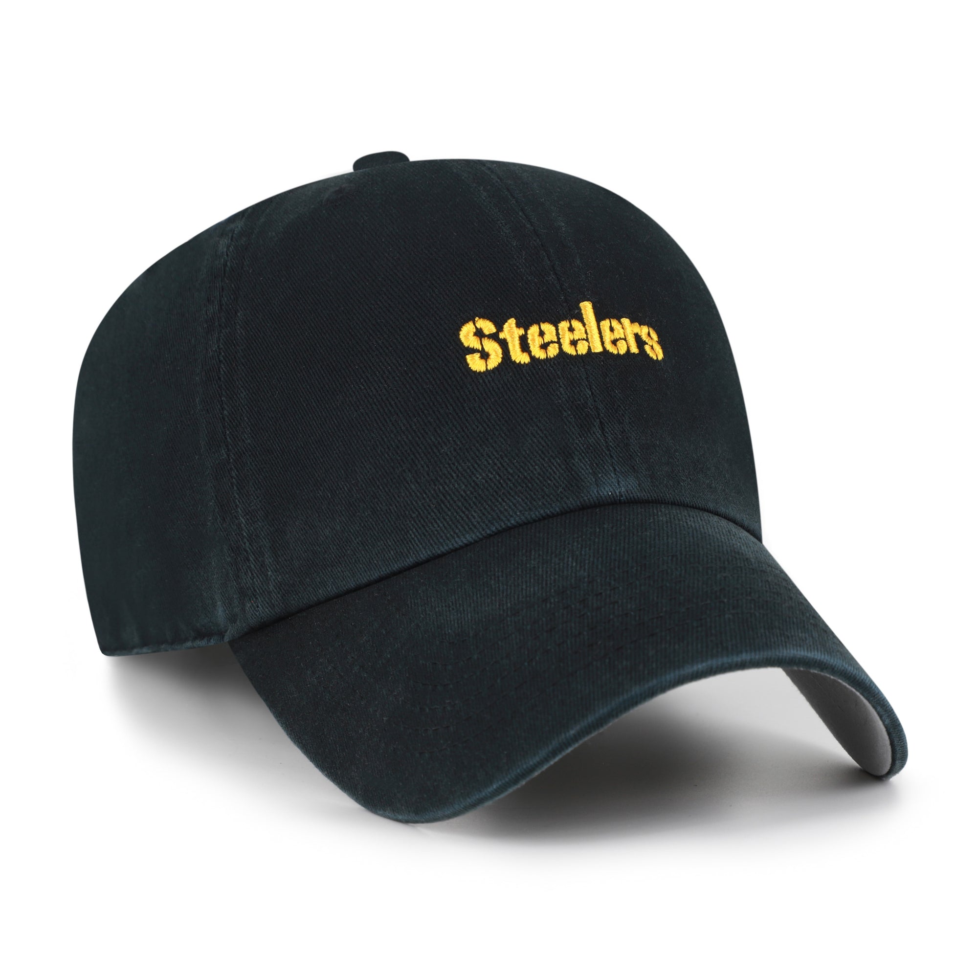 PITTSBURGH STEELERS BASE RUNNER SCRIPT 47 CLEAN UP