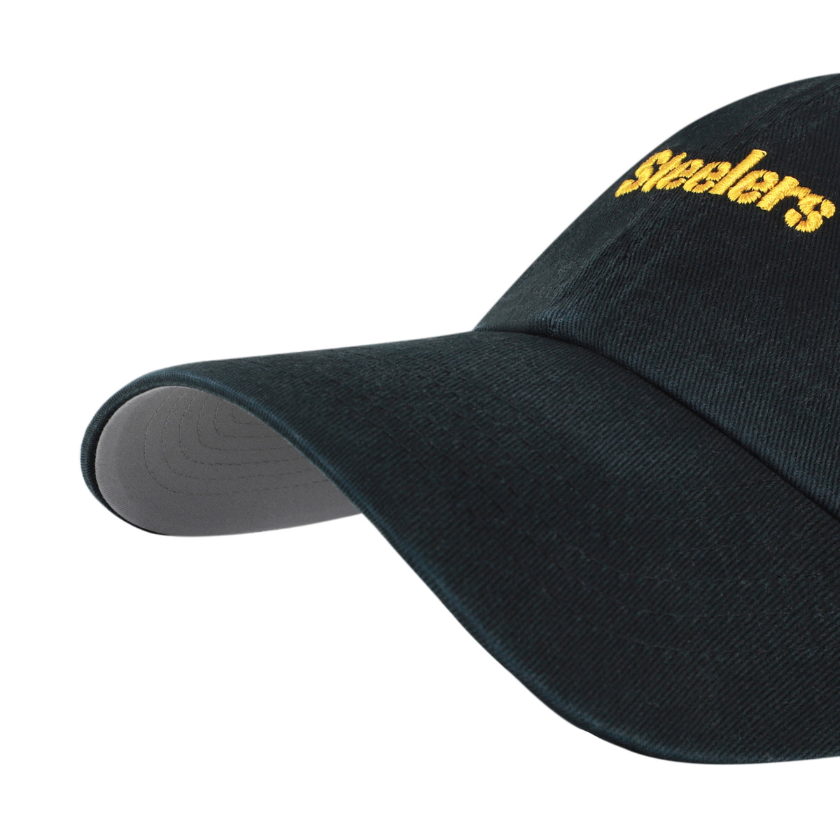 PITTSBURGH STEELERS BASE RUNNER SCRIPT 47 CLEAN UP