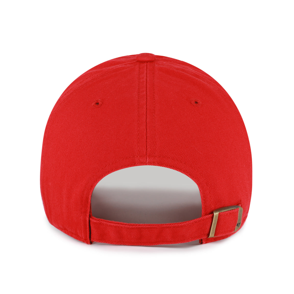 San Francisco 49ers Script '47 Clean Up Womens