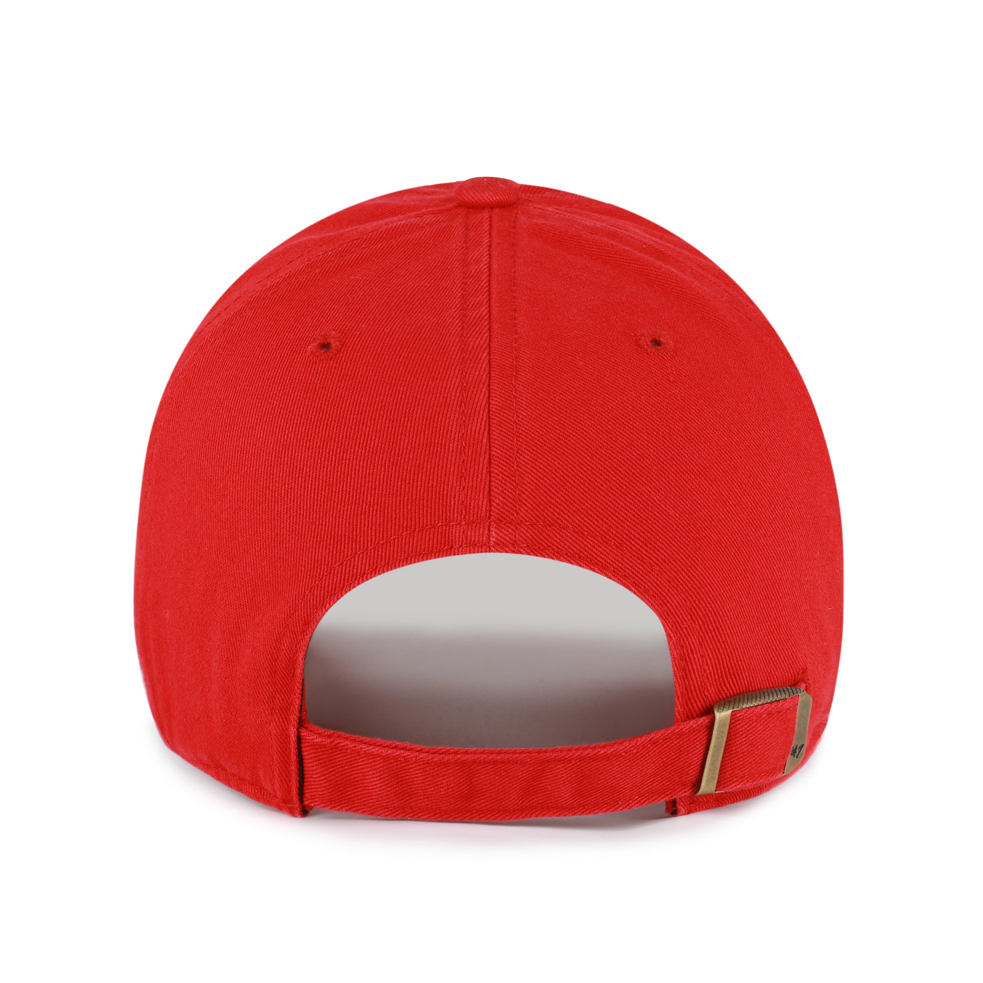 San Francisco 49ers Script '47 Clean Up Womens