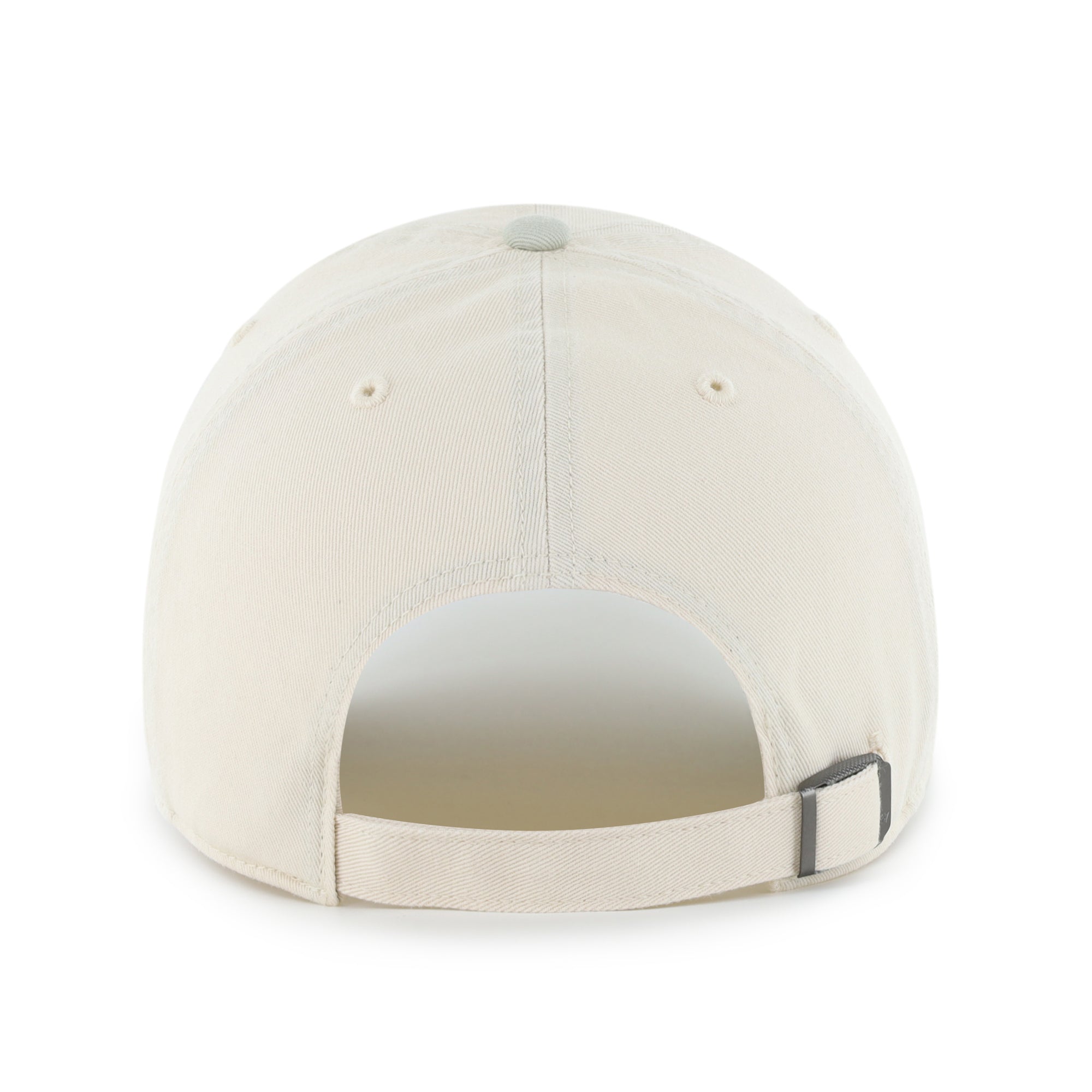 BUFFALO BILLS BASE RUNNER SCRIPT TWO TONE '47 CLEAN UP
