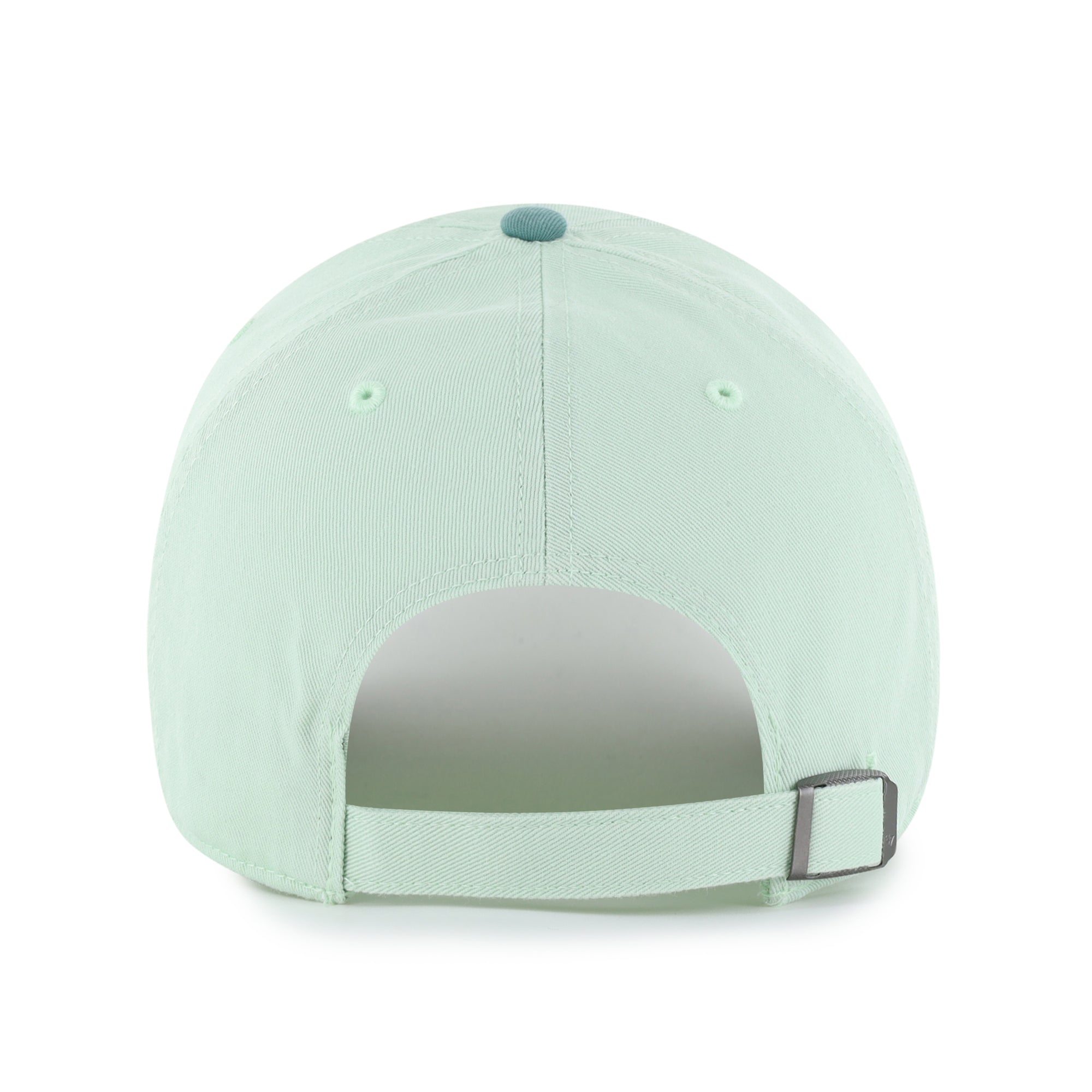 DETROIT LIONS BASE RUNNER SCRIPT TWO TONE '47 CLEAN UP