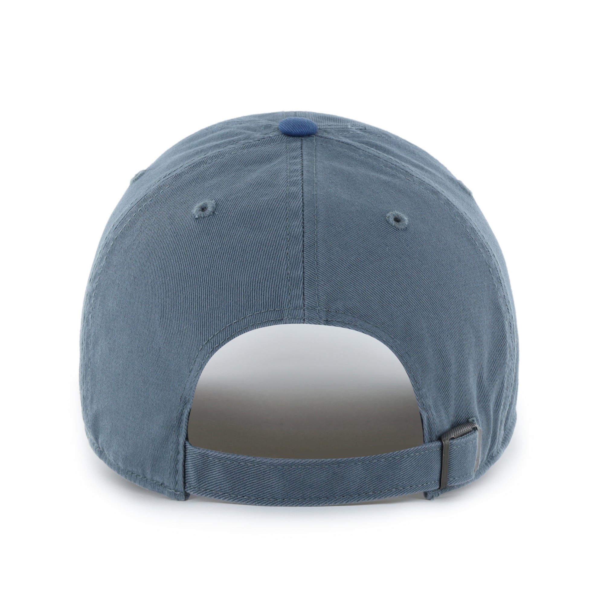 DETROIT LIONS BASE RUNNER SCRIPT TWO TONE '47 CLEAN UP