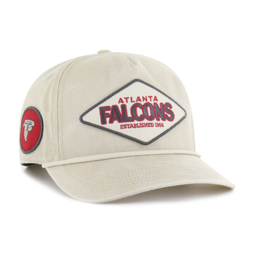 ATLANTA FALCONS CAIRN '47 HITCH RF RELAXED FIT