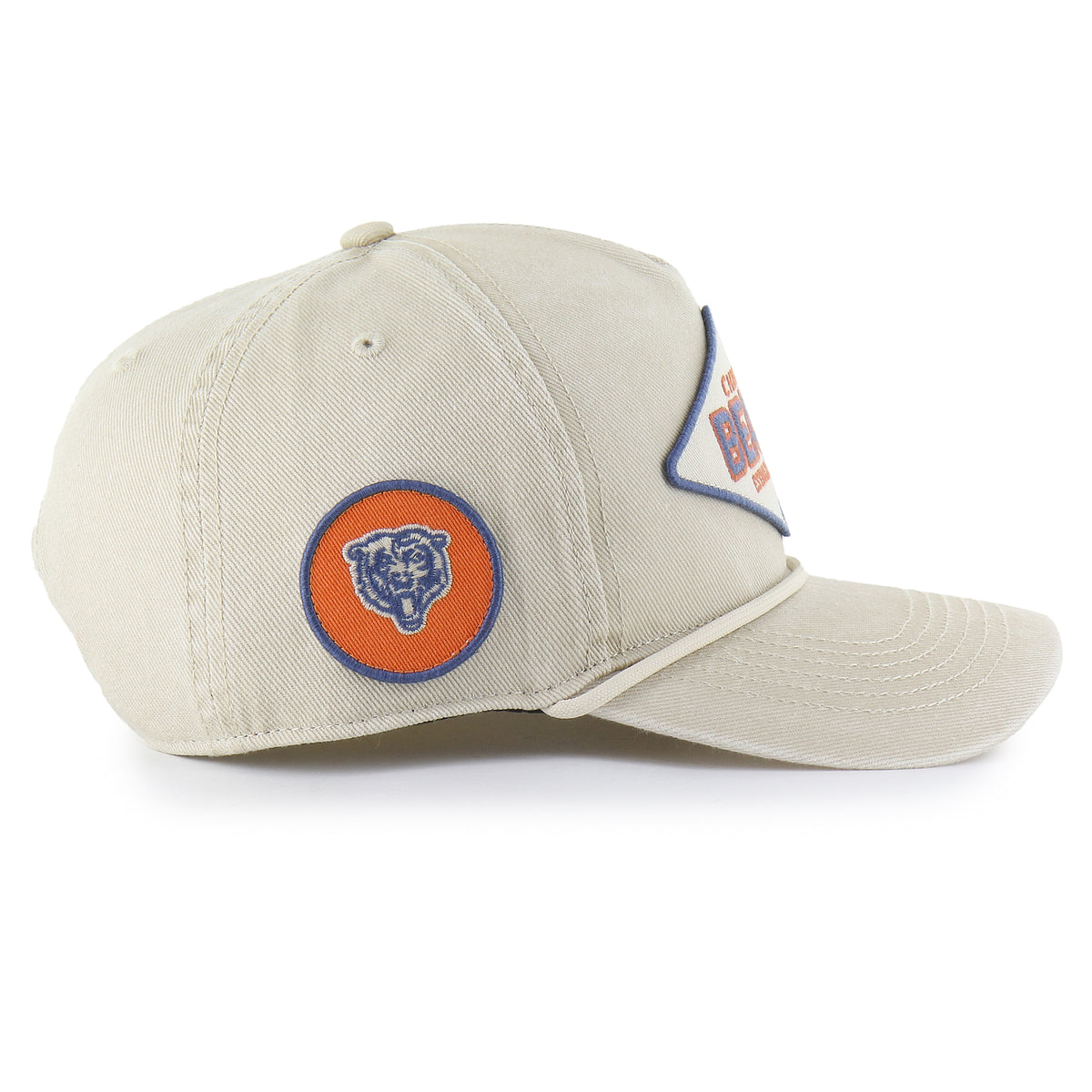 CHICAGO BEARS CAIRN '47 HITCH RF RELAXED FIT