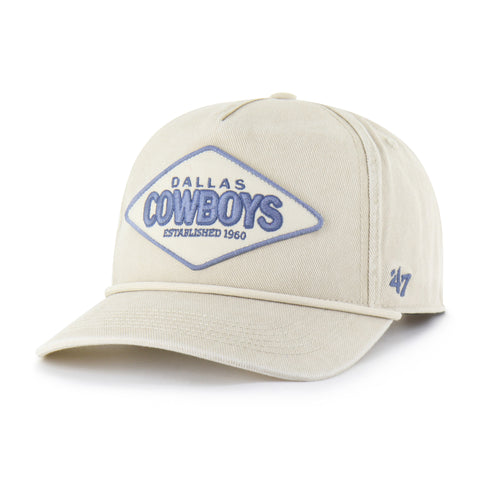 DALLAS COWBOYS CAIRN '47 HITCH RF RELAXED FIT