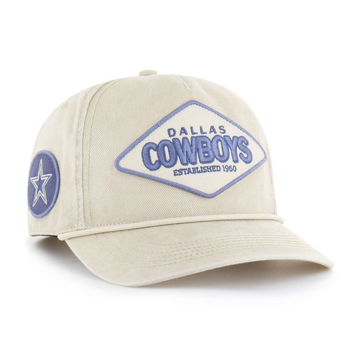 DALLAS COWBOYS CAIRN '47 HITCH RF RELAXED FIT