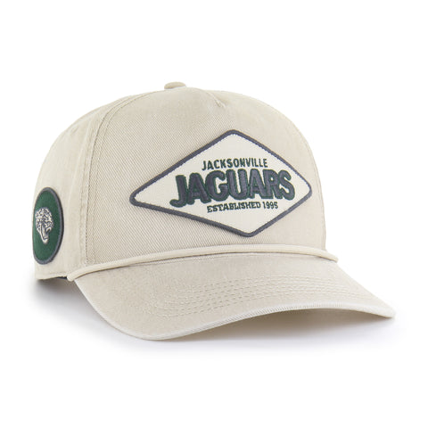 JACKSONVILLE JAGUARS CAIRN '47 HITCH RF RELAXED FIT
