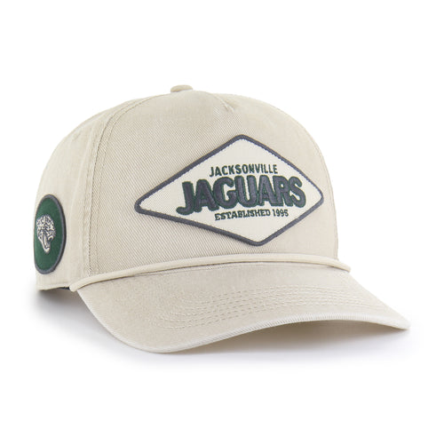 JACKSONVILLE JAGUARS CAIRN '47 HITCH RF RELAXED FIT