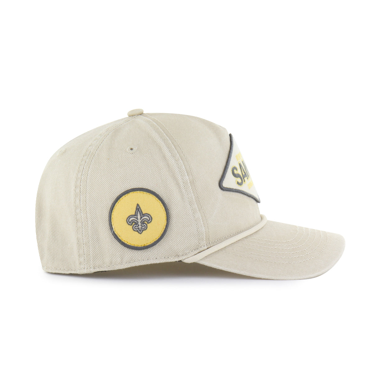 NEW ORLEANS SAINTS CAIRN '47 HITCH RF RELAXED FIT