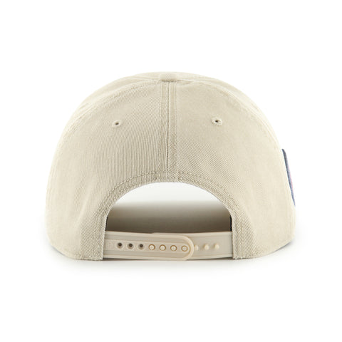 NEW YORK GIANTS CAIRN '47 HITCH RF RELAXED FIT