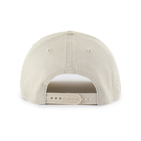 NEW YORK JETS CAIRN '47 HITCH RF RELAXED FIT